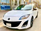 Mazda Axela super fresh 2011