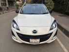 Mazda Axela super fresh 2011
