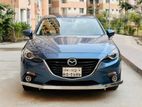 Mazda Axela Super Fresh 2014