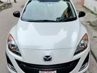 Mazda Axela Super fresh Octane 2011