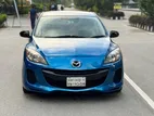 Mazda Axela Super FreshCondition 2012