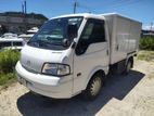 Mazda Bongo Freezer Van (-7°C) 2020