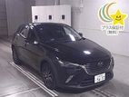 Mazda CX-3 . 2015