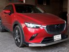 Mazda CX-3 2015