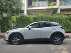Mazda CX-3 ` 2015
