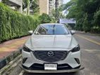 Mazda CX-3 DIESEL TURBO 2015