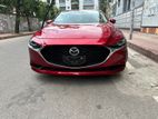 Mazda CX-3 Port condition 2020