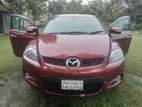 Mazda CX-7 2006