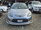 Mazda Demio 5 Seater 2010