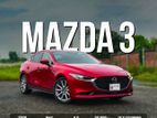 Mazda MX-3 15S Touring 2020