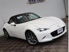 Mazda MX-5 100th aniversary 2021