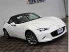 Mazda MX-5 100th aniversary 2021