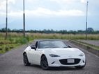 Mazda MX-5 2017