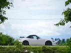 Mazda MX-5 2017