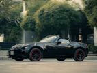 Mazda MX-5 2019