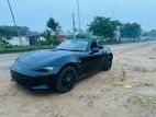 Mazda MX-5 . 2019