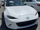 Mazda MX-5 2020