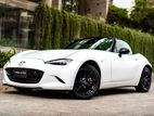 Mazda MX-5 2021