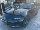 Mazda MX-5 2022