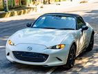 Mazda MX-5 Miata S Package 2019