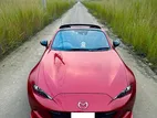 Mazda MX-5 RF 2LITER 4.5Grade 2018