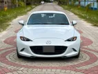 Mazda MX-5 Rf Roadster MT 1.5L 2021