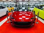 Mazda MX-5 Road star 2015