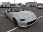 Mazda MX-5 Roadstar 2019