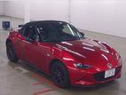 Mazda MX-5 Roadstar MX5 2019