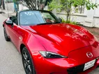 Mazda MX-5 Roadster 2016