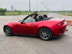 Mazda MX-5 ROADSTER 2017