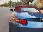 Mazda MX-5 ROADSTER 2018