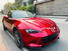 Mazda MX-5 Roadster 4.5 Grade 2020