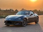 Mazda MX-5 Roadster Convertible 2017