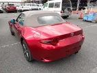 Mazda MX-5 Roadster edition 2019