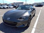 Mazda MX-5 ROADSTER S LEATHER 2019