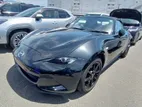 Mazda MX-5 ROADSTER S LEATHER 2020