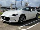 Mazda MX-5 ROADSTER S STYLE 2020