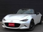 Mazda MX-5 RS package 2018