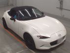 Mazda MX-5 S Leather 2020