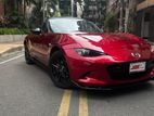 Mazda MX-5 S PACKAGE 2019