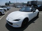 Mazda MX-5 S SPEACIAL 2019