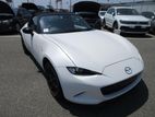 Mazda MX-5 S SPEACIAL 2019