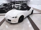 Mazda MX-5 S Special 2020