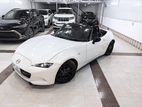 Mazda MX-5 S Special Limited 2020