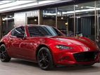 Mazda MX-5 S SPECIAL RODSTAR 2018