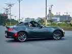 Mazda Roadster.Rf.2.0L.Sky 2022