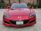 Mazda RX-8 2003