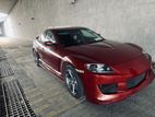 Mazda RX-8 . 2004
