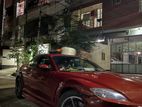 Mazda RX-8 2004